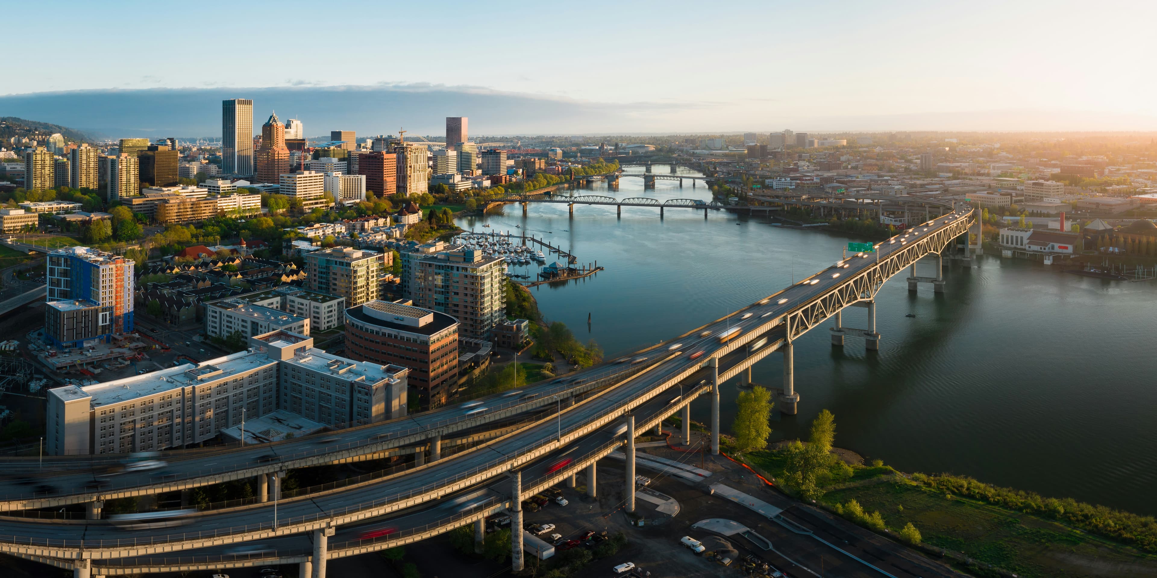 Portland, Oregon